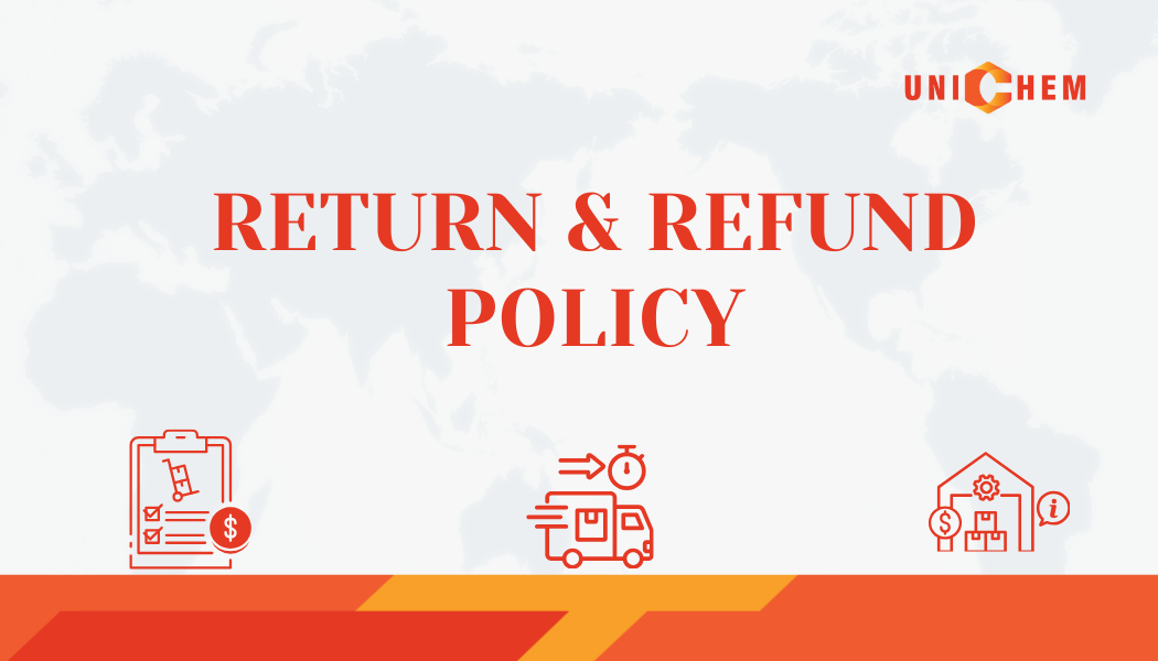 Return & Refund Policy