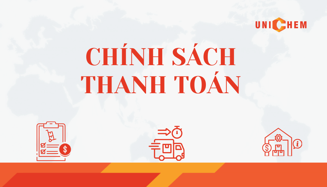 Chính sách thanh toán