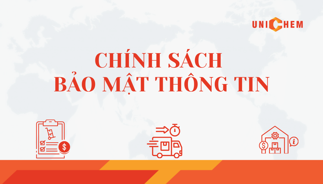 Chính sách bảo mật thông tin